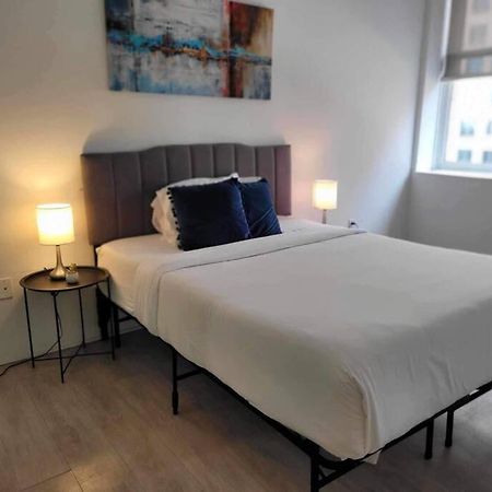 629 Lofts 810 - A Kcm Property Cleveland Zewnętrze zdjęcie