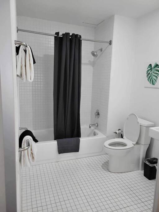 629 Lofts 810 - A Kcm Property Cleveland Zewnętrze zdjęcie